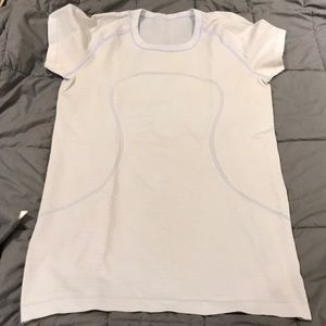 Lululemon Swiftly Tee